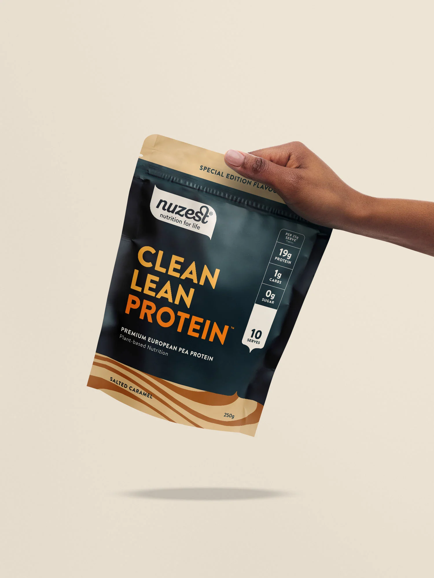 Clean Lean Protein